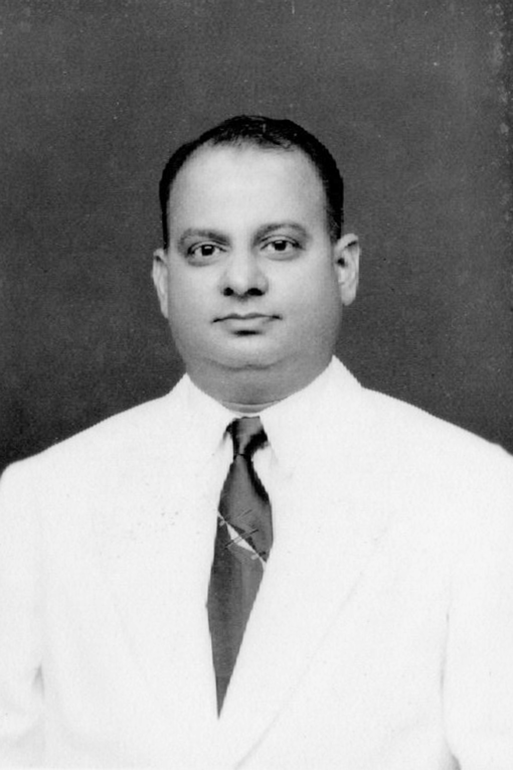 Sujir Damodar Nayak, Managing Director and co-founder, Swasti Cashew Industries 